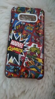 Predam limitovany kryt marvel comics