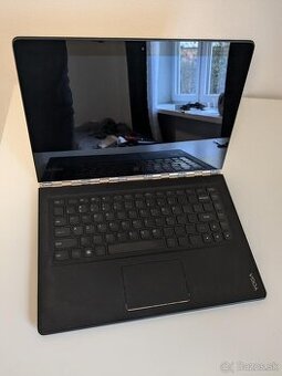 Lenovo Yoga 900-13ISK i7-6500 16GB RAM