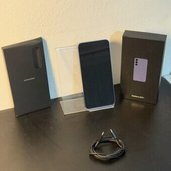 Predám Samsung Galaxy S24 Plus 12GB Rám 512GB Violet
