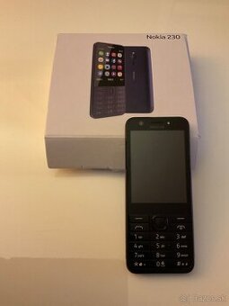 Nokia 230 dual SIM