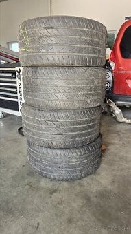Matador hectora 295/35 R21