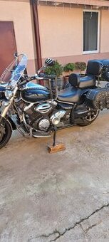 Yamaha Midnight star 950 xvs