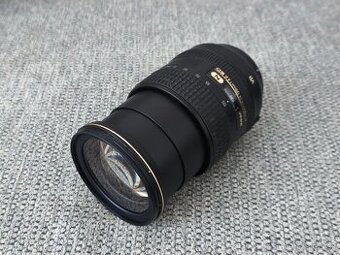 Nikon 24-120mm F4 G AF-S