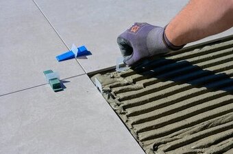 Hľadáme 2 obkladačov na projekt v Nemecku (Freiburg)