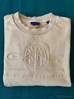 Gant mikina