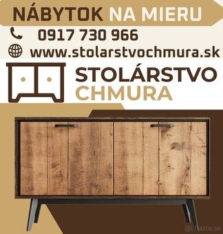 Hladáme Stolára