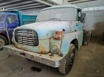 Tatra 148 NTt 6x6
