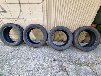 Zimné pneu 195/55 R16 87H Sava Eskimo hp2