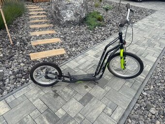Kolobežka mezeq