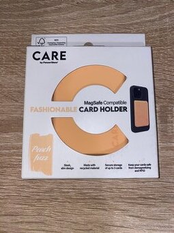 Predám MagSafe peňaženku