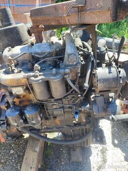 Lkt 81 motor