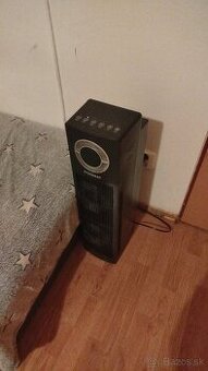 HEPA CARE 2v1 | Čistička vzduchu s HEPA H13