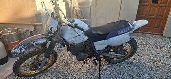 Ymaha XT 600