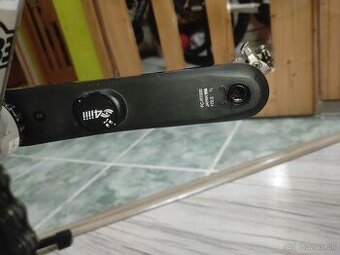 4iiii Wattmeter Shimano 105 R 7000 172.5mm