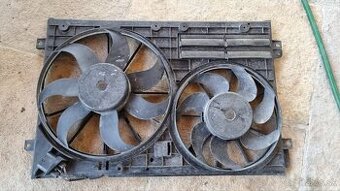 Predam ventilatory passat b7