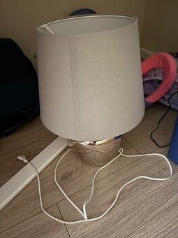 Lampa ikea