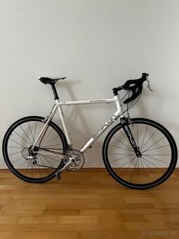 Cestný bicykel Simplon Phasic AL