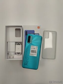 Xiaomi Redmi 9T 4/128GB
