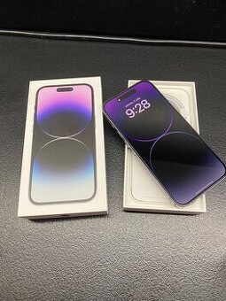 Iphone 14 Pro Top stav