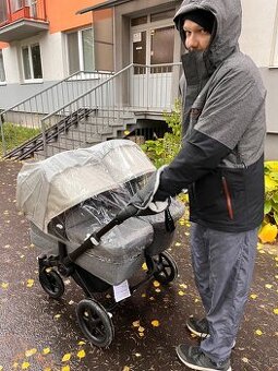 Bugaboo Donkey 5
