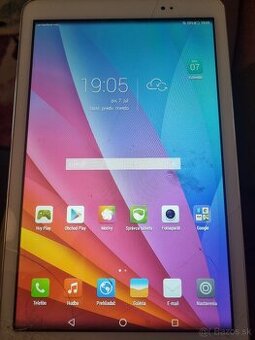 Huawei - 1