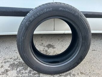 Pneu 235/55r17 letne