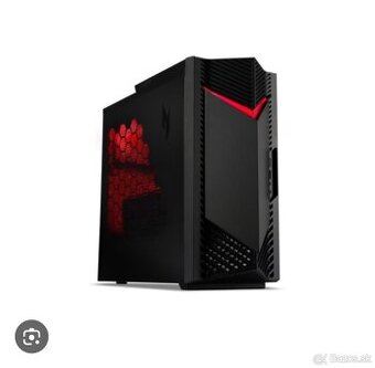 Herný počítač Acer Nitro