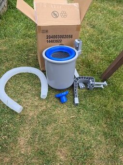 Skimmer Bestway