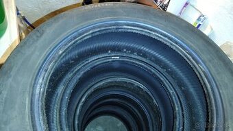 Letné gumy 215/55 R16 - 1