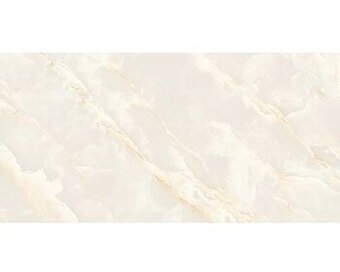 Dlažba imitácia mramoru Onyx Peach 60x120 cm