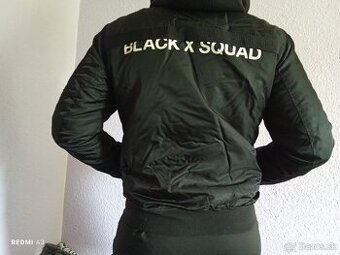 Bunda prechodná