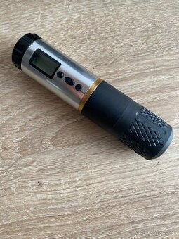 Bezdrôtový rotačný tetovací strojček Wireless Pen Ink-Er