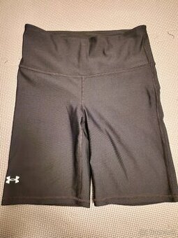 Kompresné kraťasy Under Armour S - 1