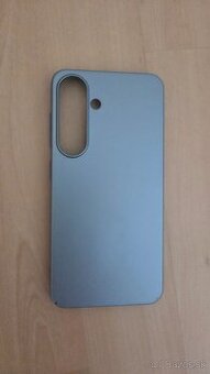 Kryt na Samsung S25