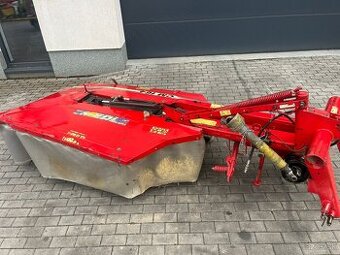 Rotační sekačka ŽTR 165 AGROSTROJ - 1