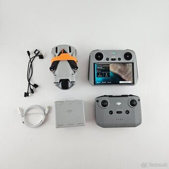 DJI Mini 3 Pro - 0KM