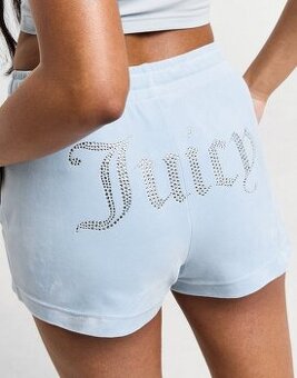 Damske kraťasy Juicy Couture
