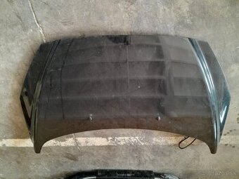 Kapota Peugeot 307