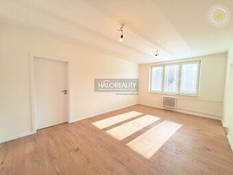 HALO reality - Predaj, dvojizbový byt Bratislava Nové Mesto,