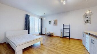 1- izbový byt, Rezidencia Draždiak, Petržalka