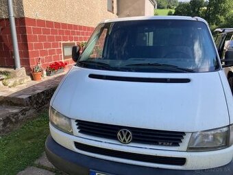 VW. T4