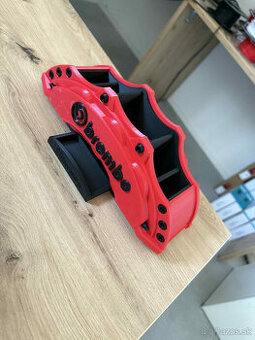 Držiak na perá dizajn brzdič BREMBO