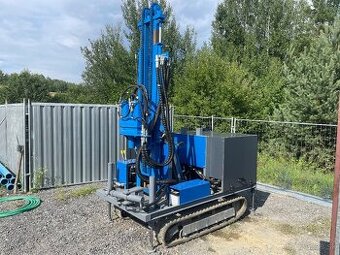 Vrtná súprava 2500kg