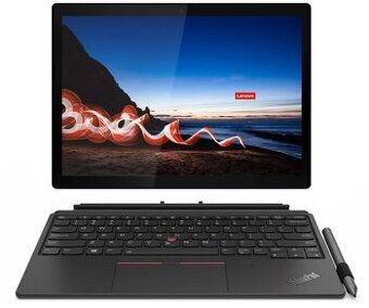 ThinkPad X12 Detachable G1|QuadCore|16 GB|512 GB|dotyk