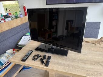 Samsung UE32D5000