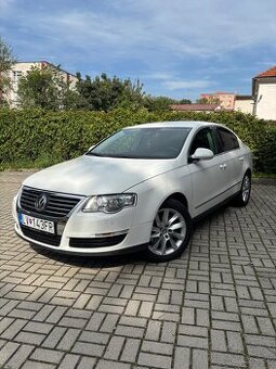 Volkswagen passat DSG highline 2.0 tdi -aj na splátky