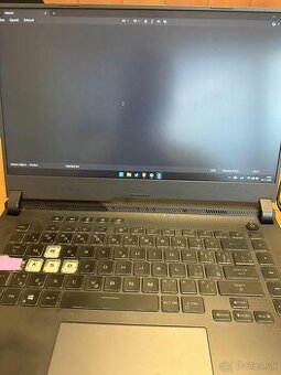 ASUS ROG STRIX/4600H/3060/