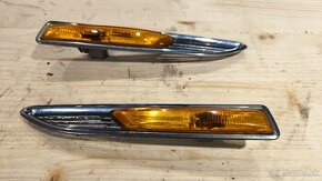 Smerovky Ford Mondeo mk4 2007-2014 - 1
