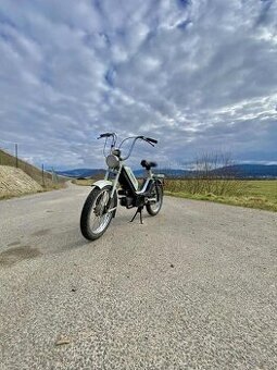 Babetta 210