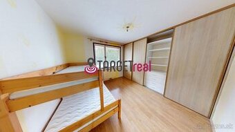 TOP: Slnečný 4 izbový byt s balkónom, Ľadoveň - Martin, 88 m